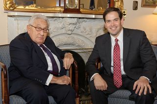 Tichý převrat v Bílém domě: Rubio ztrácí vliv, nastoupil Kushner - Médium.cz